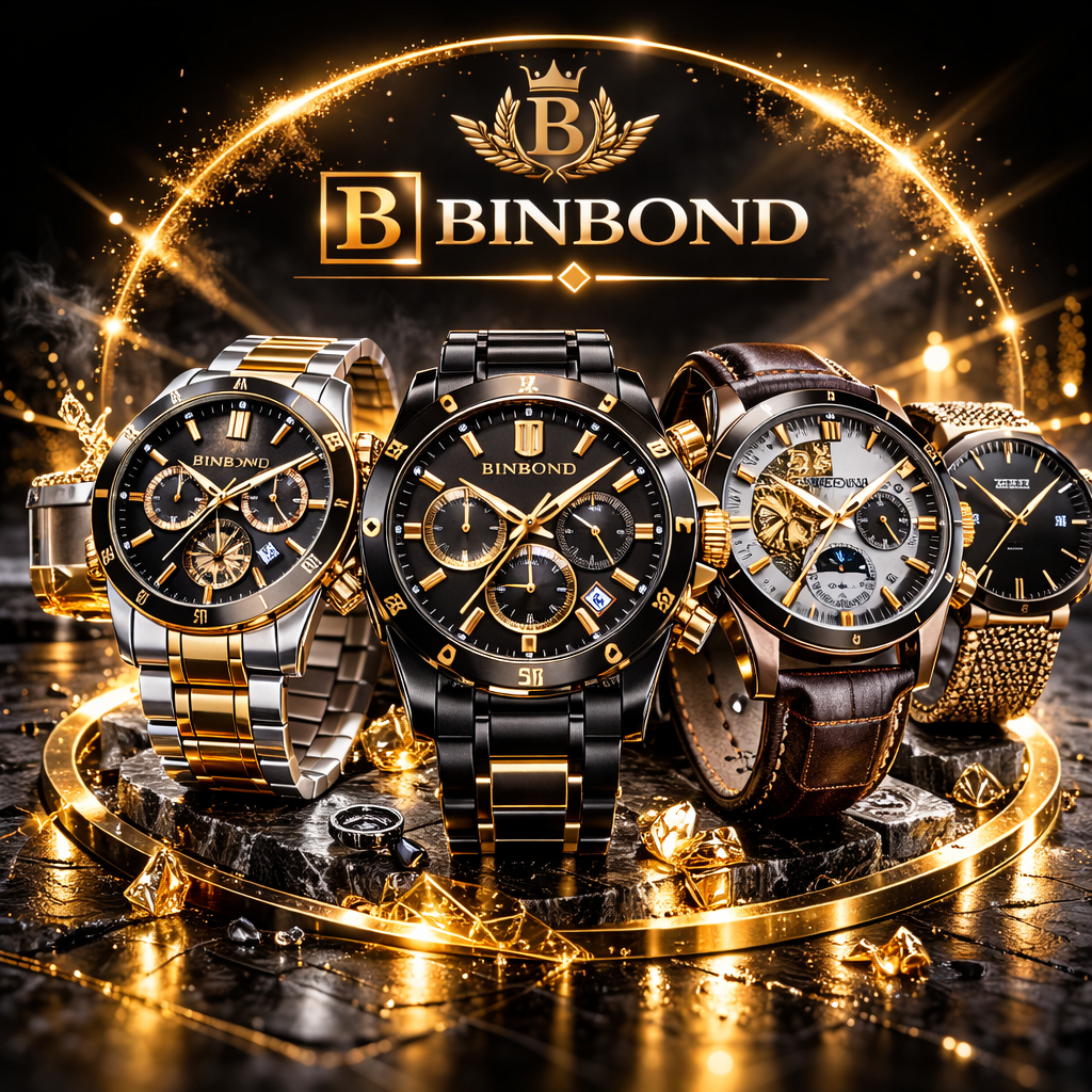Binbond