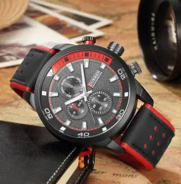 "Watch, Wristwatch, Carrian"